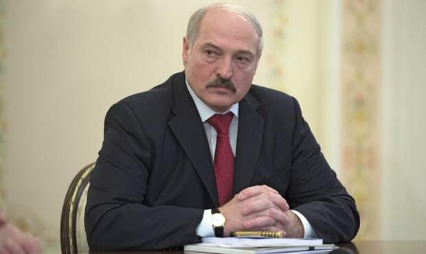 Лукашенко считает возможным поднять ставку подоходного налога до 13% Лукашенко считает возможным поднять ставку подоходного налога до 13%