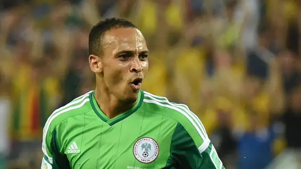 Игравший в РПЛ футболист сборной Нигерии признался, что нюхал клей