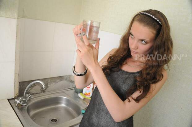 Воду в Урене, где произошла вспышка норовируса, признали безопасной