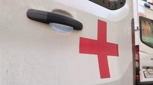 Один человек погиб в результате атаки БПЛА на Стерлитамак