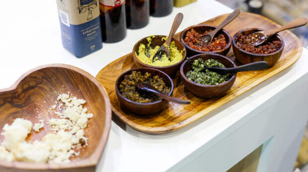 «Чистит» сосуды и снижает холестерин: ученые назвали самую полезную приправу