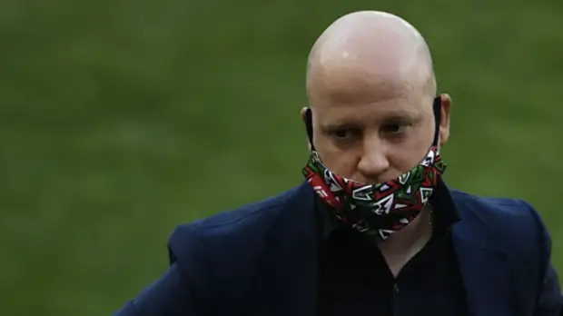 Агент братьев Миранчук поблагодарил Николича за работу в «Локомотиве»