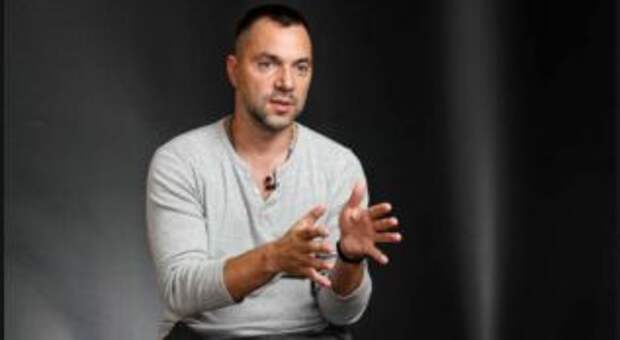 Арестович пополнил ряды врагов Украины