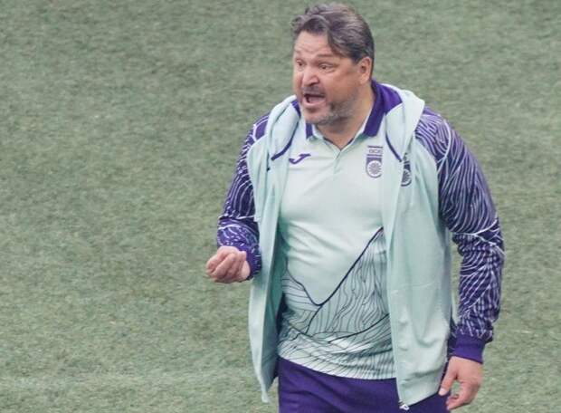 Вадим Евсеев – о роли помощника Брезуцкого, который выдавил Олича еще до появления братьев