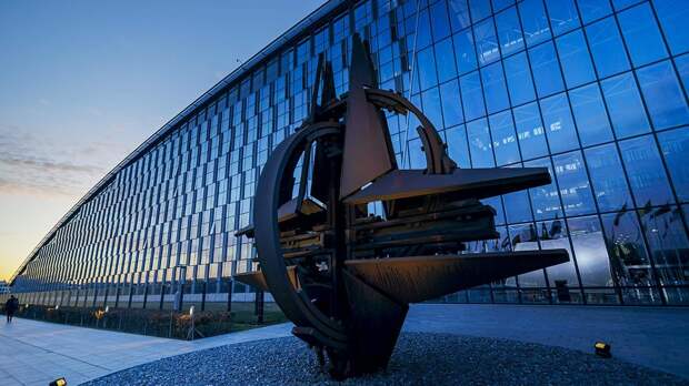 Немецкий генерал Функе рассказал о наихудшем сценарии конфликта России и НАТО