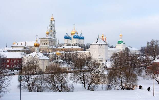 Зарисовки о жизни в России глазами украинца Зарисовки о жизни в России глазами украинца