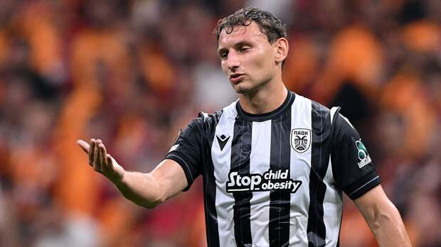 Первый тренер Чалова: «Федя «Реалу» забивал, а сейчас даже в заявку не попадает. Надо уходить»