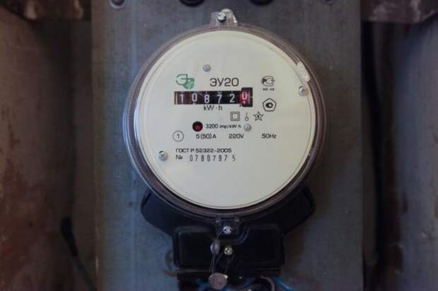 Дрозденко утвердил порядок льготных тарифов на электроэнергию в Ленобласти