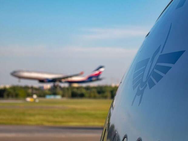 К лету «Аэрофлот» усиливает программу полётов на Дальний Восток