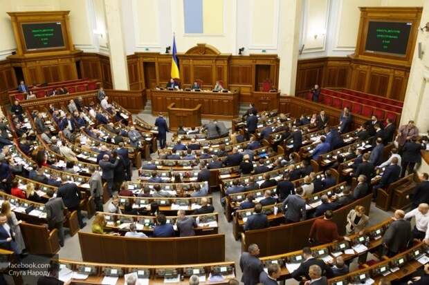 Лазарев назвал, какие действия Киева приведут к подорожанию газа на 70%