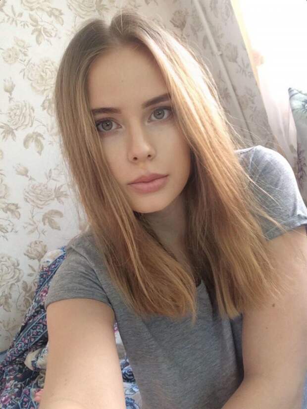 Девушки из соцсетей Девушки из соцсетей