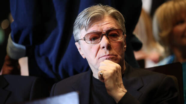 Стало известно о состоянии госпитализированного Александра Збруева.