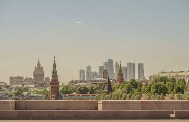 В Москве международный фестиваль «Голоса мира» пройдет с участием почти 20 стран
