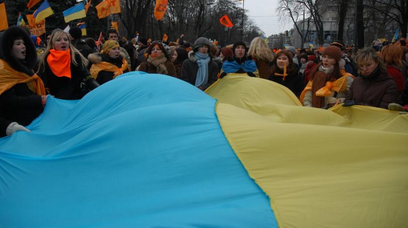 Киев обвиняет Москву в физическом устранении неугодных