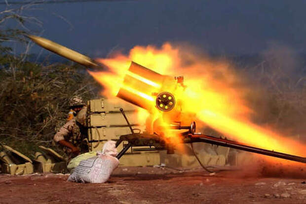 Bloomberg: США не сталкивались с таким противником, как Иран