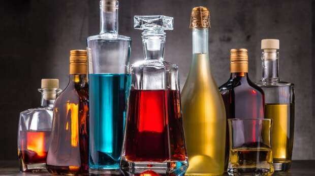 Соевый соус, бобы, сухое молоко и другие продукты, у которых нет срока годности