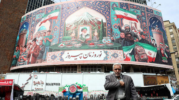 Обзор иноСМИ: новая «война Европы» и кто проигрывает на Ближнем Востоке