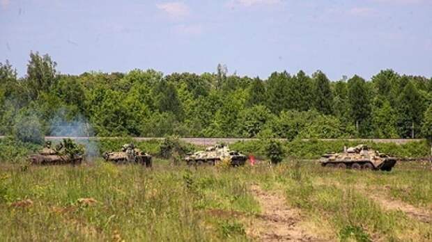 Фото: globallookpress.com/ Ministry of Defence of the Russi