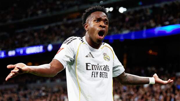 Испанский журналист Аморос дал прогноз на «Реал» — «Манчестер Сити»: «Они лучше по контролю мяча и структуре игры»