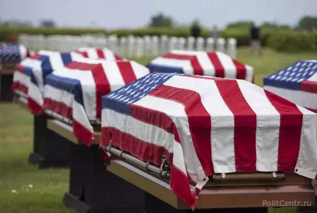 «Придём и найдём вас» — из США звучат угрозы одновременной войны с Россией и Ираном