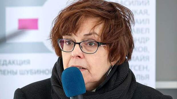 Историк ответил писательнице, обвинившей Сталина в блокаде Ленинграда Историк ответил писательнице, обвинившей Сталина в блокаде Ленинграда
