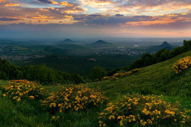 Губернатор Владимиров: на Ставрополье каждый найдет маршрут для себя