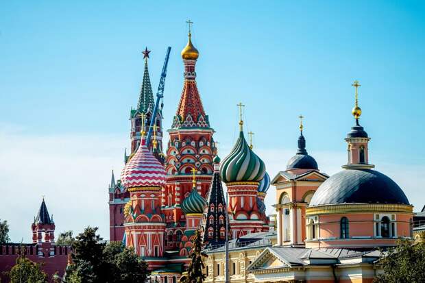 В Москве появилась страница для планирования семейного отдыха перед летними каникулами