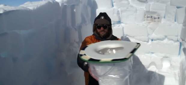 Источник фото: кадр видео YouTube-канала National Geographic