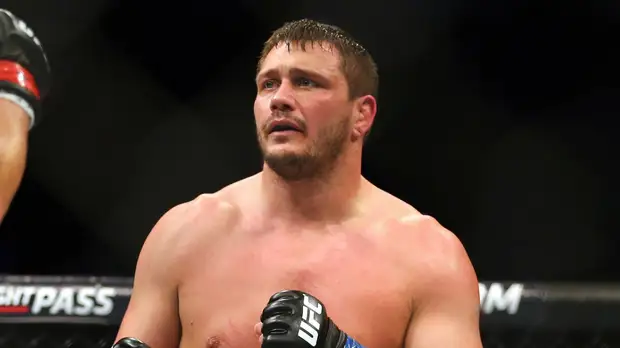 Обидчик Фёдора Емельяненко потерпел третье поражение подряд