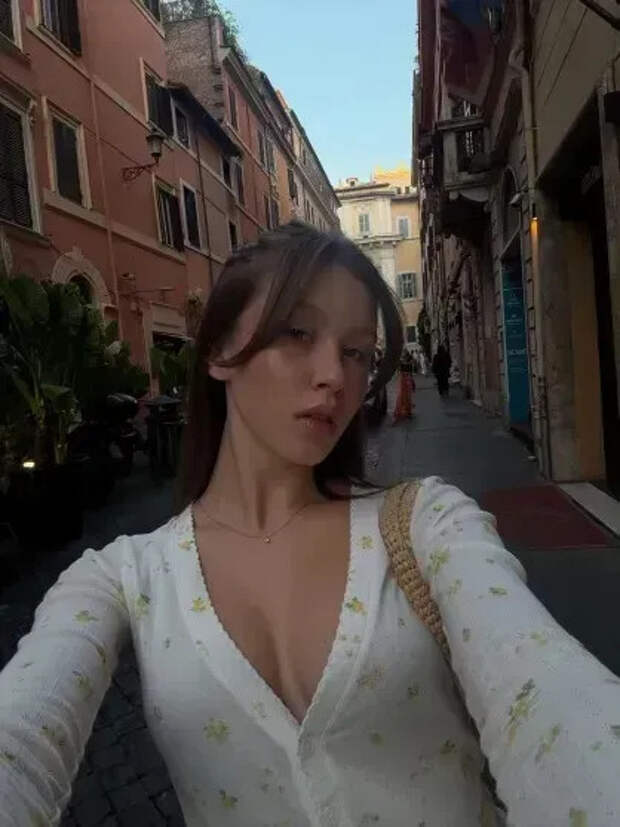 Анна Пересильд