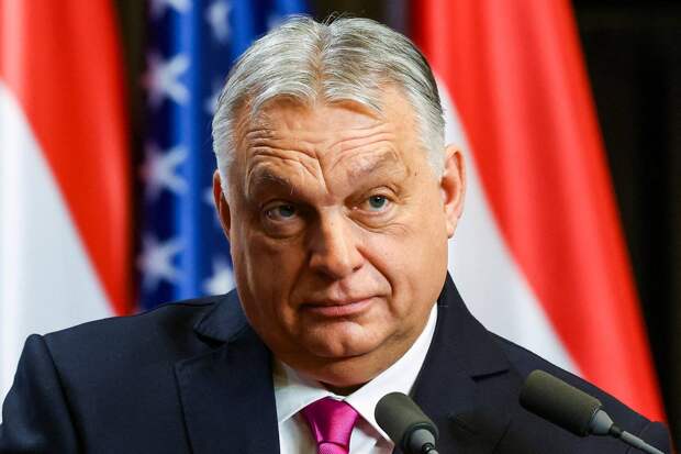 Против Украины призвали ввести санкции после угроз Орбану