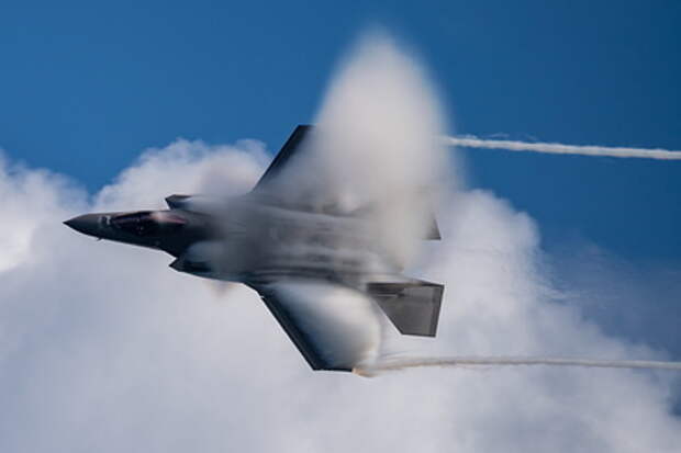 Российский разработчик раскрыл способ обнаружения американских F-35