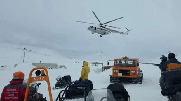 Разделились и пропали: почему на Камчатке погибли туристы