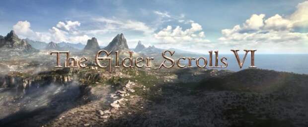 Skyrim улучшили графику до уровня The Elder Scrolls 6