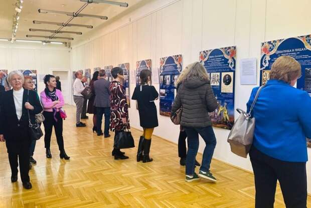 В Венгрии и Словакии открылись выставки Музея музыки