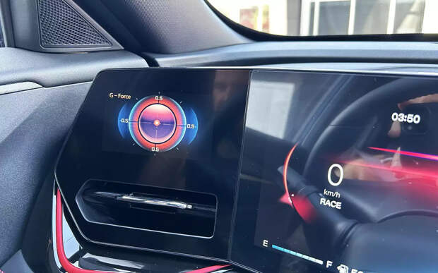 Габариты — больше, цена — ниже: 5 плюсов и 2 особенности Changan CS35 Max