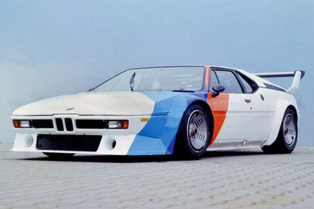 BMW M1
