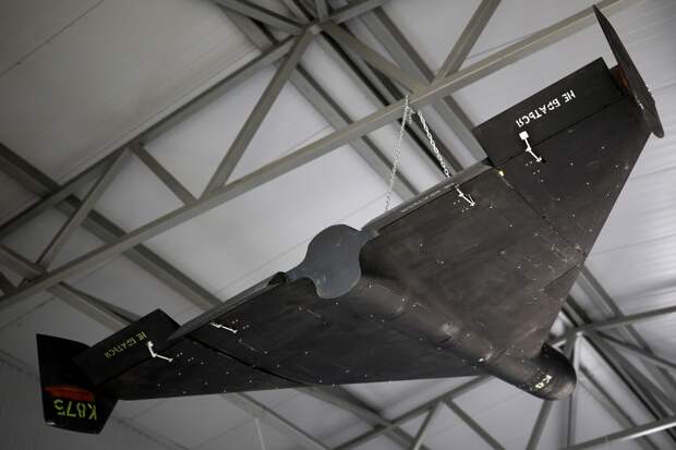 В России высказались о способности ВСУ использовать уцелевшие «Герани»