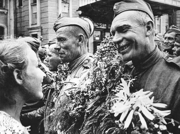 Вопрос к читателям о роли Сталина в Победе над Германией