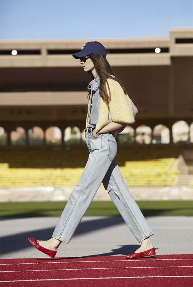 Celine SS21