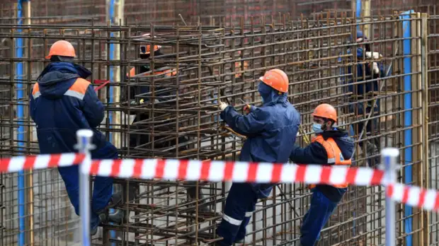 Бочкарёв: в административно-деловом центре «Коммунарка» готовят запуск инженерных сетей