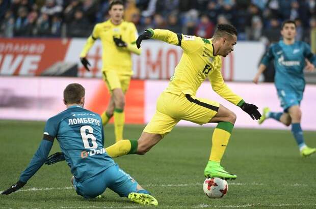 Николас Ломбертс, fc-zenit.ru