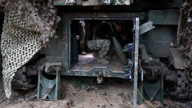 Дональд Трамп назвал украинский кризис «не своим конфликтом»