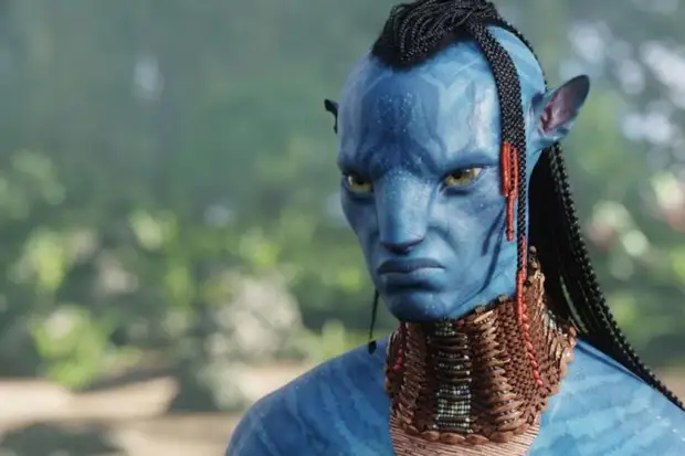 Первый тизер "Аватара 2" попал в Сеть до официальной премеры