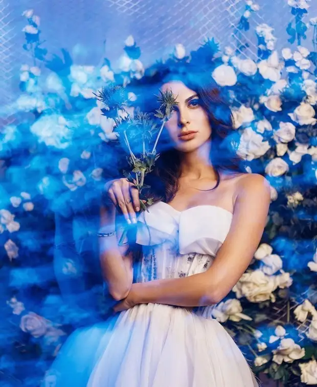 Фотографии Дарьи Булавиной