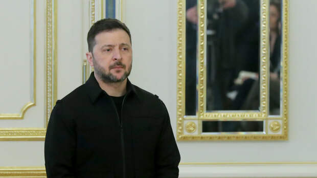 «Нацистская риторика»: Захарова о словах Зеленского про крымчан