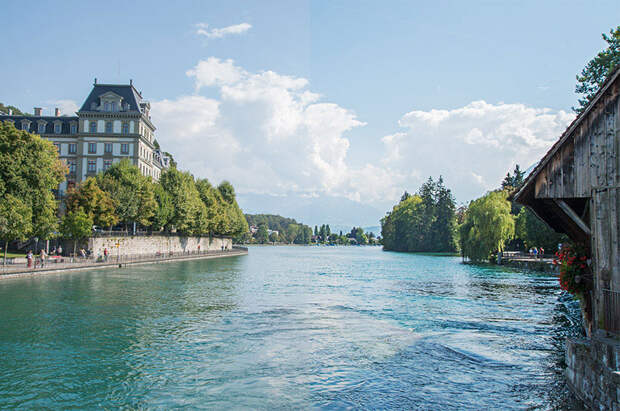 ФОТОЛИКБЕЗ. Советы по созданию HDR снимков
