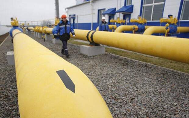 Болгары: Газпром преподал урок брюссельской капусте