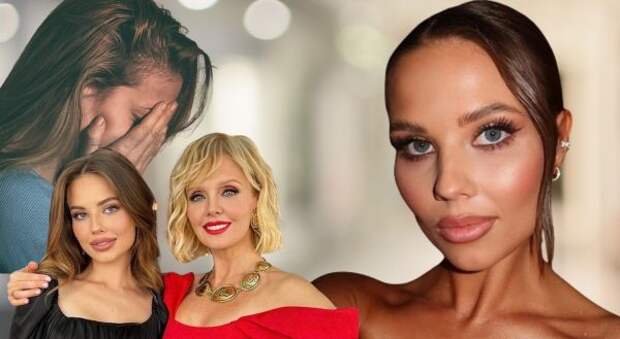 Лиана Шульгина: ужасы неудачной пластики и разрушенное материнство