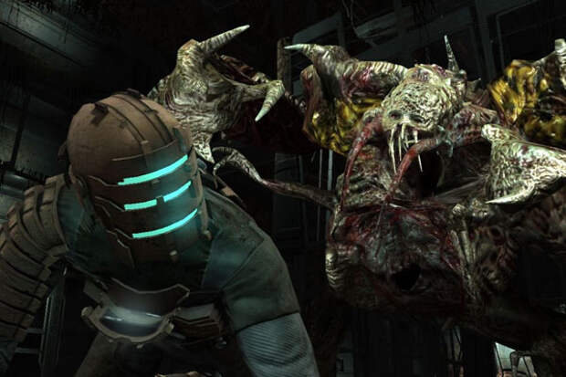 Dead Space